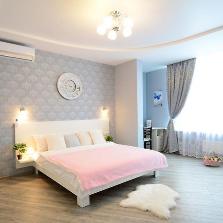 Аппартаменты В Аркадии С Панорамой Моря! Odessa Extérieur photo