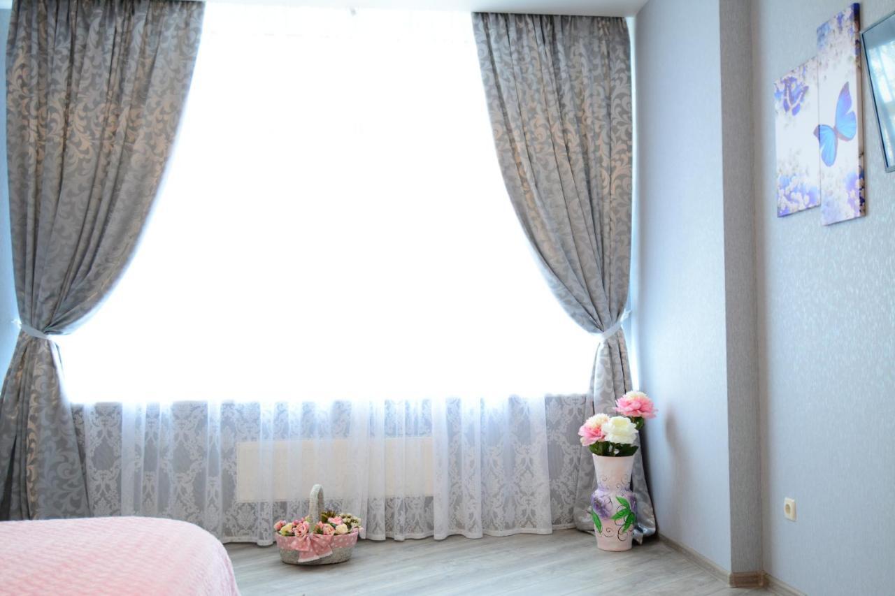 Аппартаменты В Аркадии С Панорамой Моря! Odessa Extérieur photo
