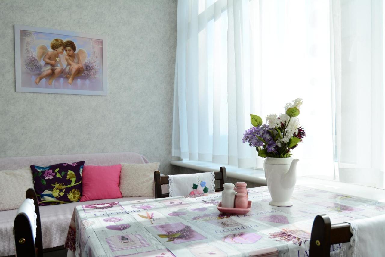 Аппартаменты В Аркадии С Панорамой Моря! Odessa Extérieur photo
